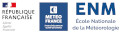 Ecole Nationale de la météorologie