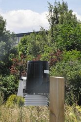 La station Davis. Module Principal