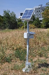 La station météo avec carte Arduino